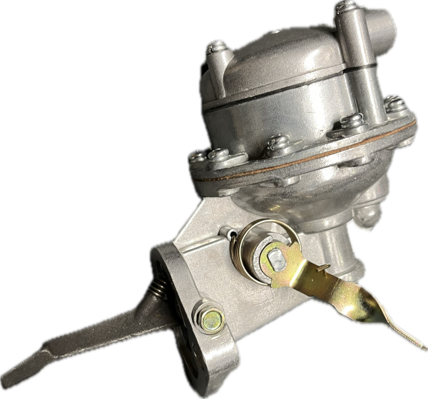 Benzinpumpe Ural 375